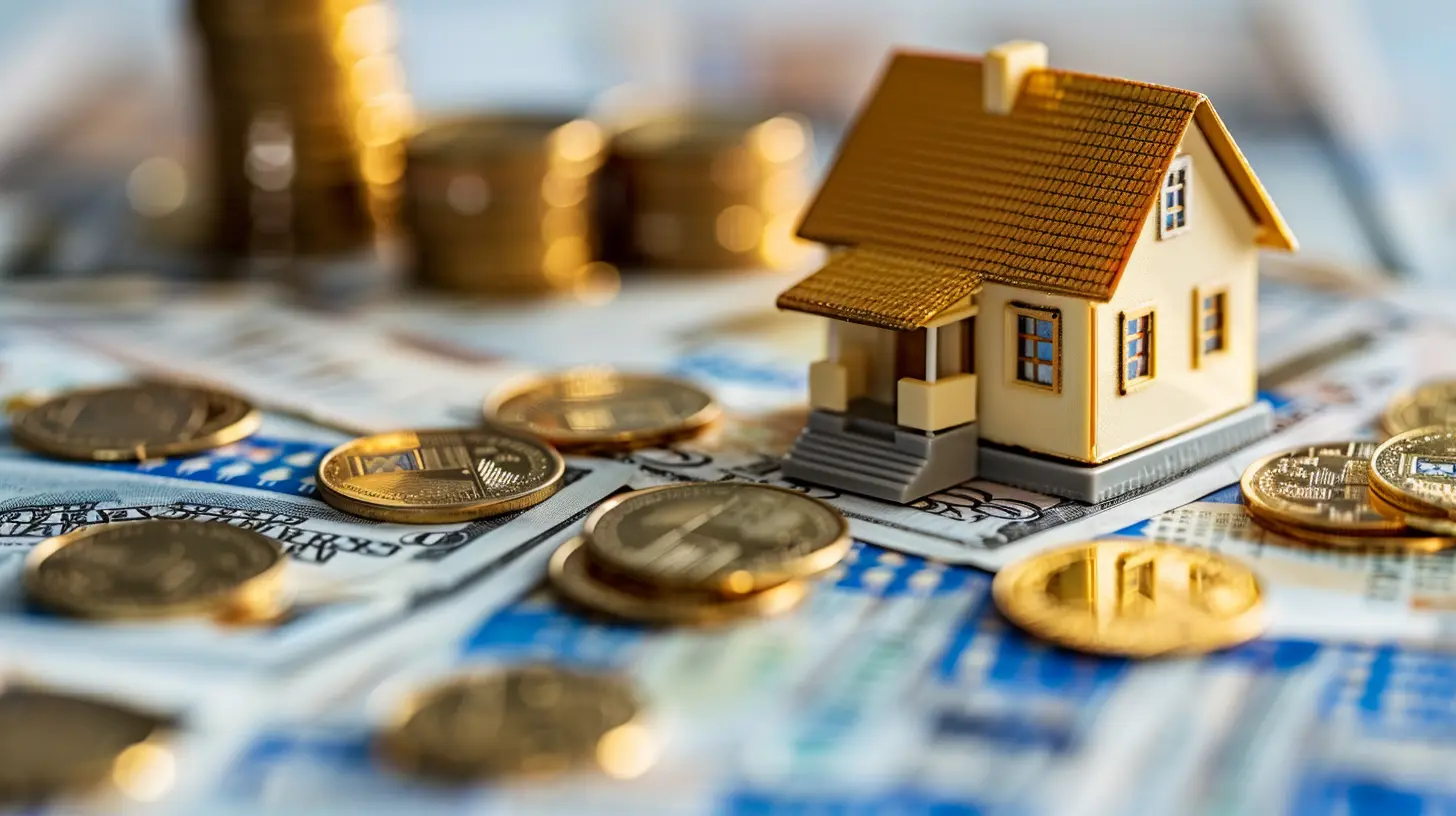 REITs vs. Direct Real Estate Investment: Pros and Cons