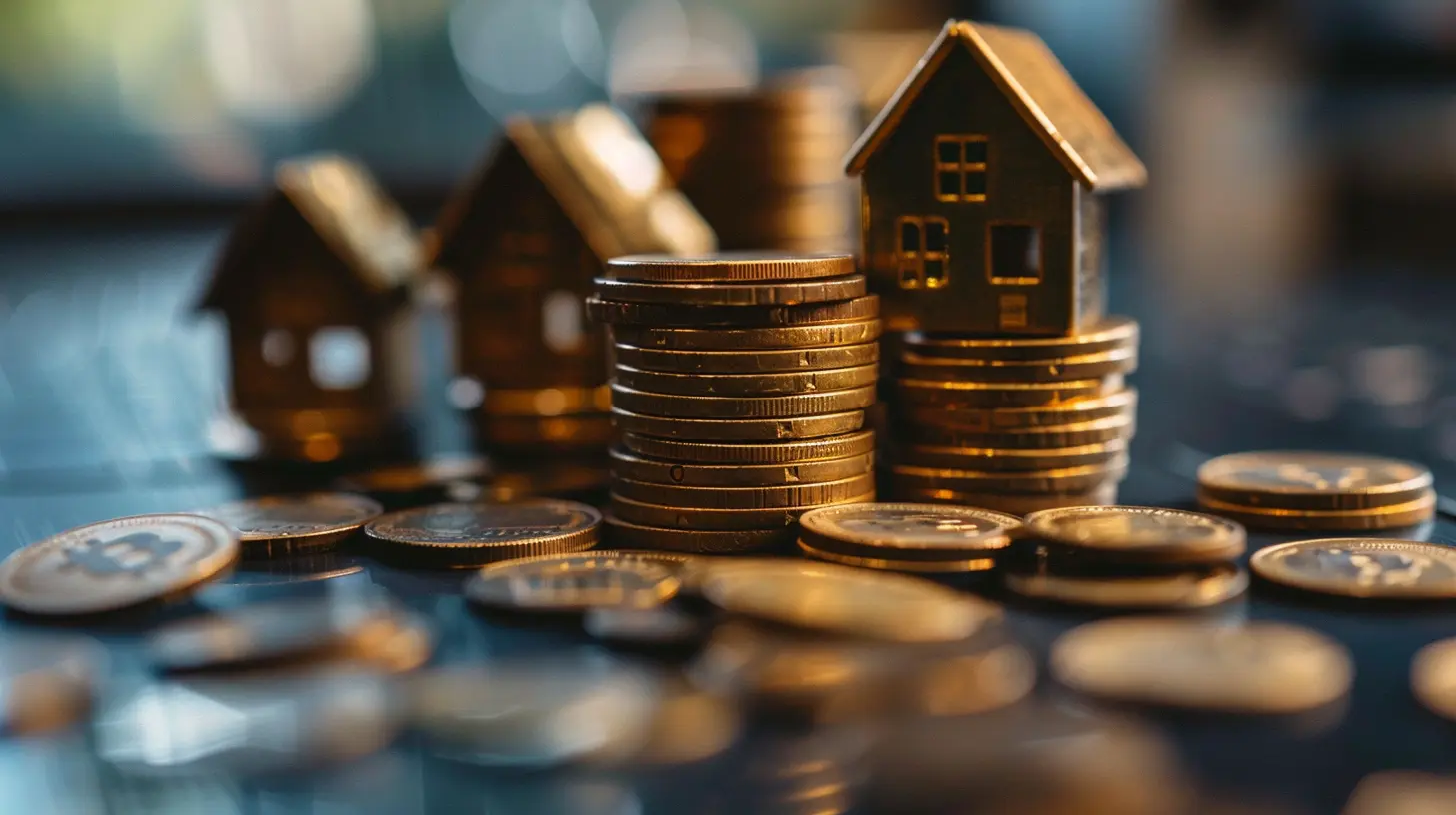 REITs vs. Direct Real Estate Investment: Pros and Cons