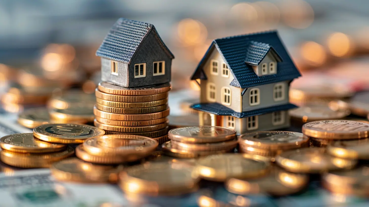 REITs vs. Direct Real Estate Investment: Pros and Cons