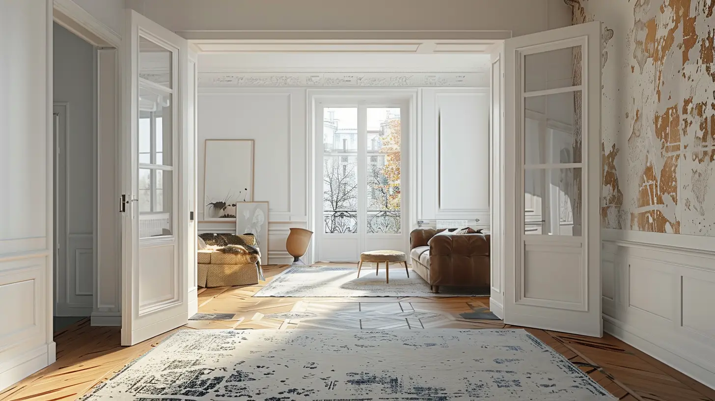 Renovation Projects that Pay Off Before Listing Your Home