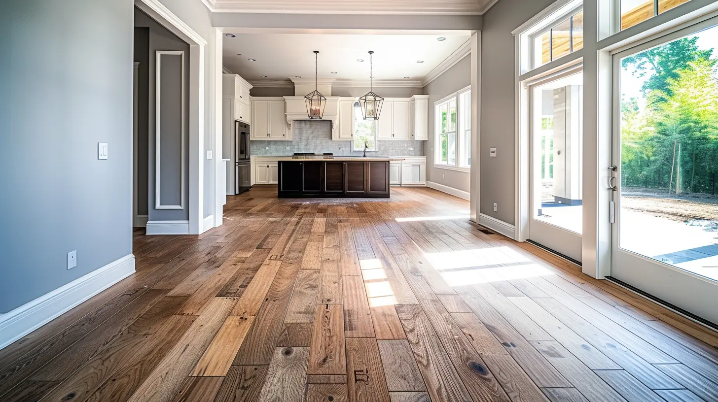 Renovation Projects that Pay Off Before Listing Your Home