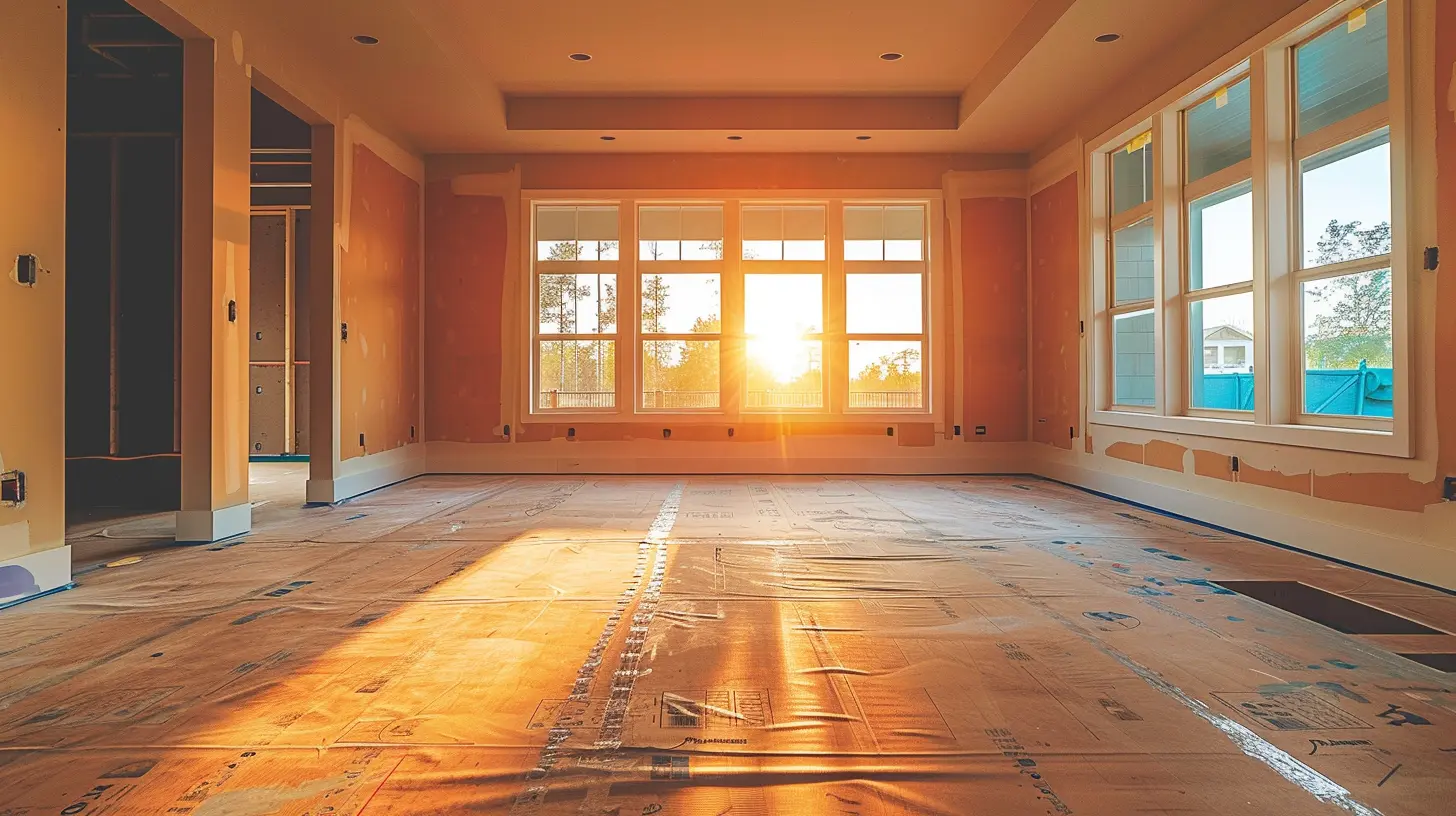 Renovation Projects that Pay Off Before Listing Your Home