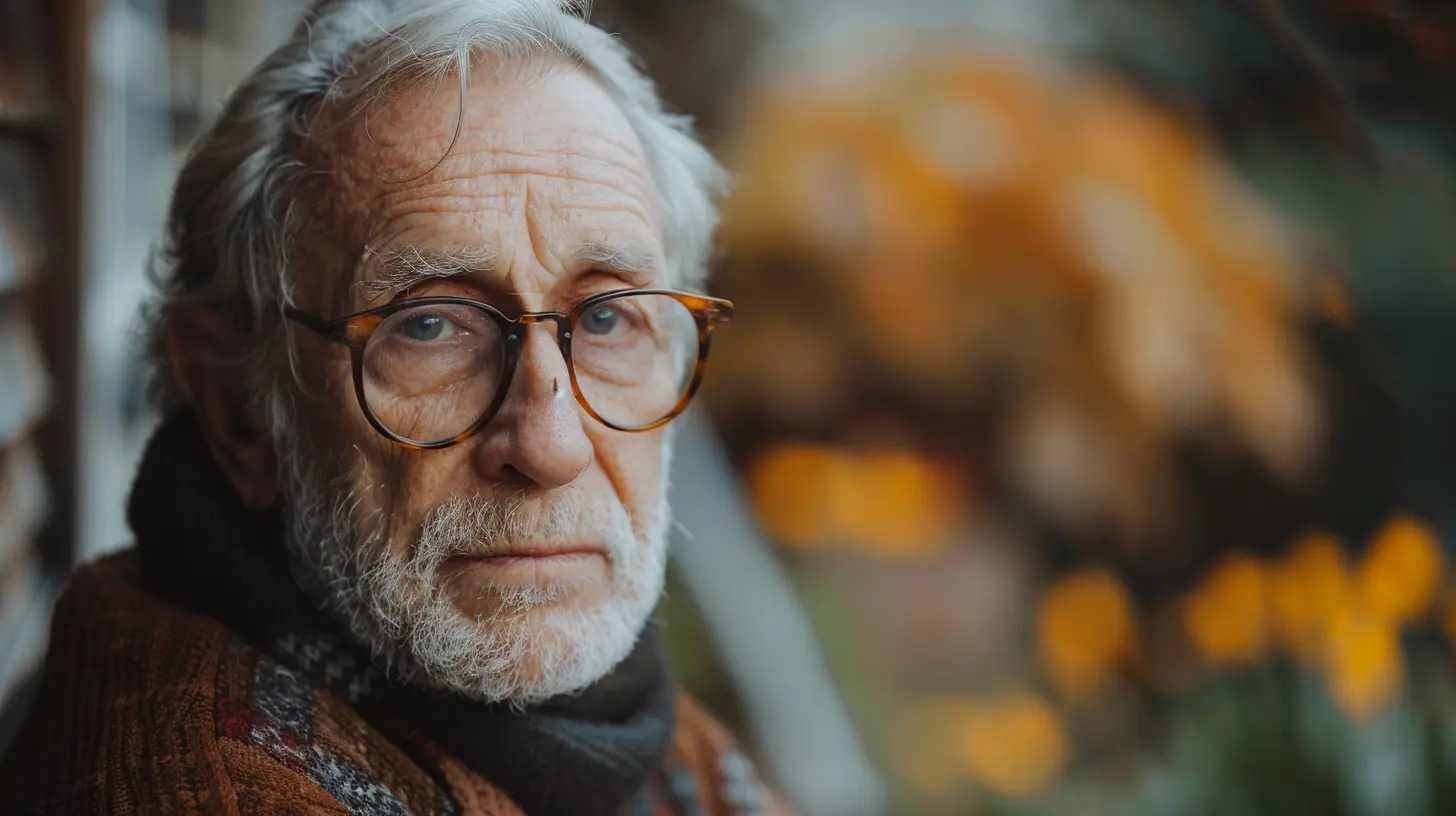 Reverse Mortgage Scams: Warning Signs and How to Avoid Them