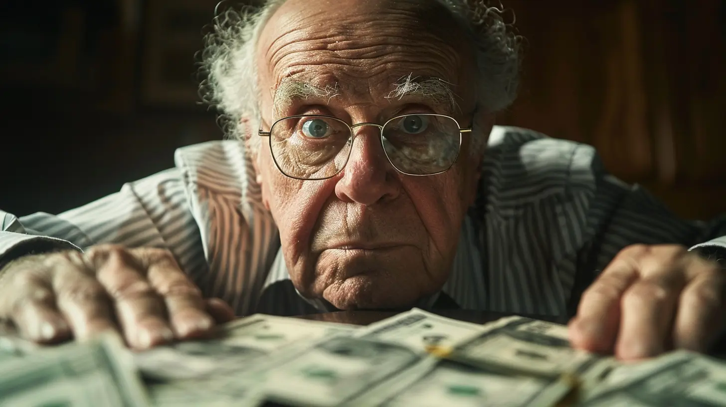 Reverse Mortgage Scams: Warning Signs and How to Avoid Them