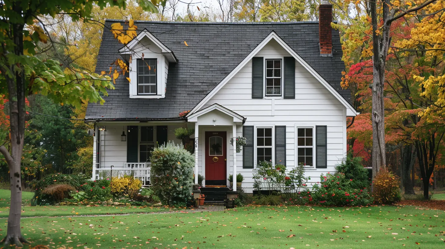Reverse Mortgages: A Guide to Fees and Costs