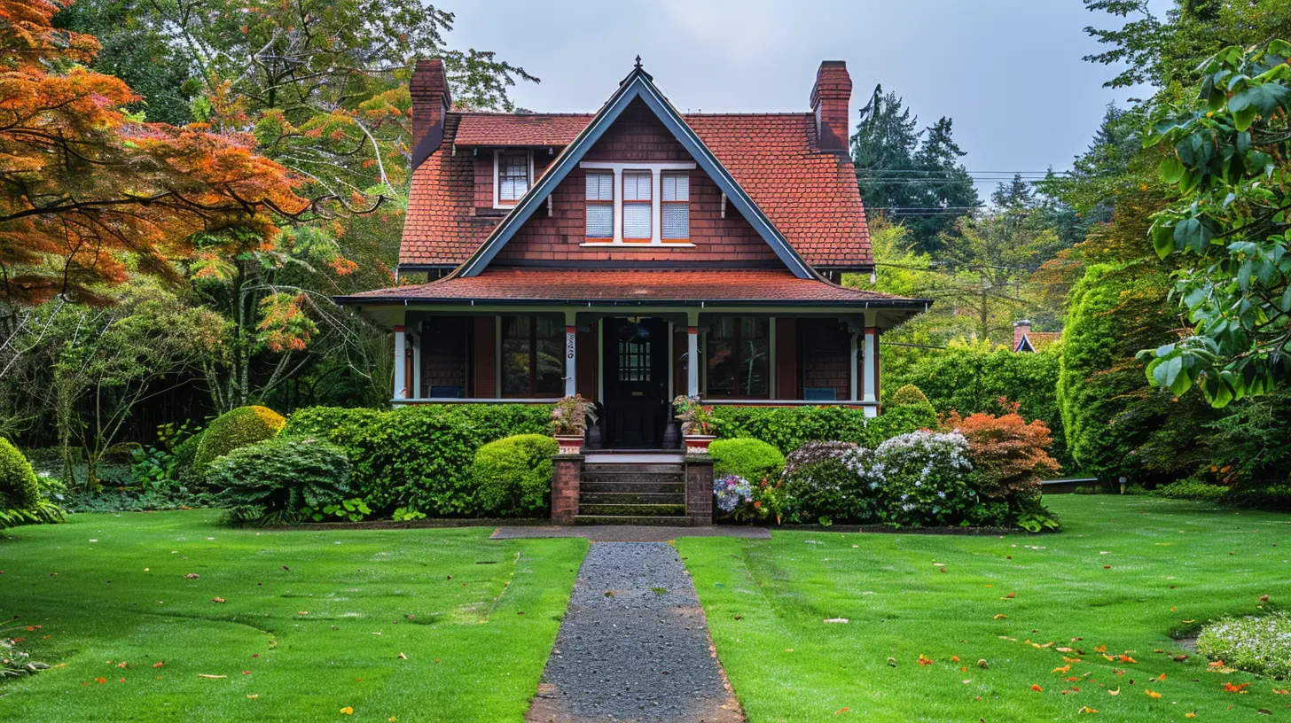 Reverse Mortgages: A Guide to Fees and Costs