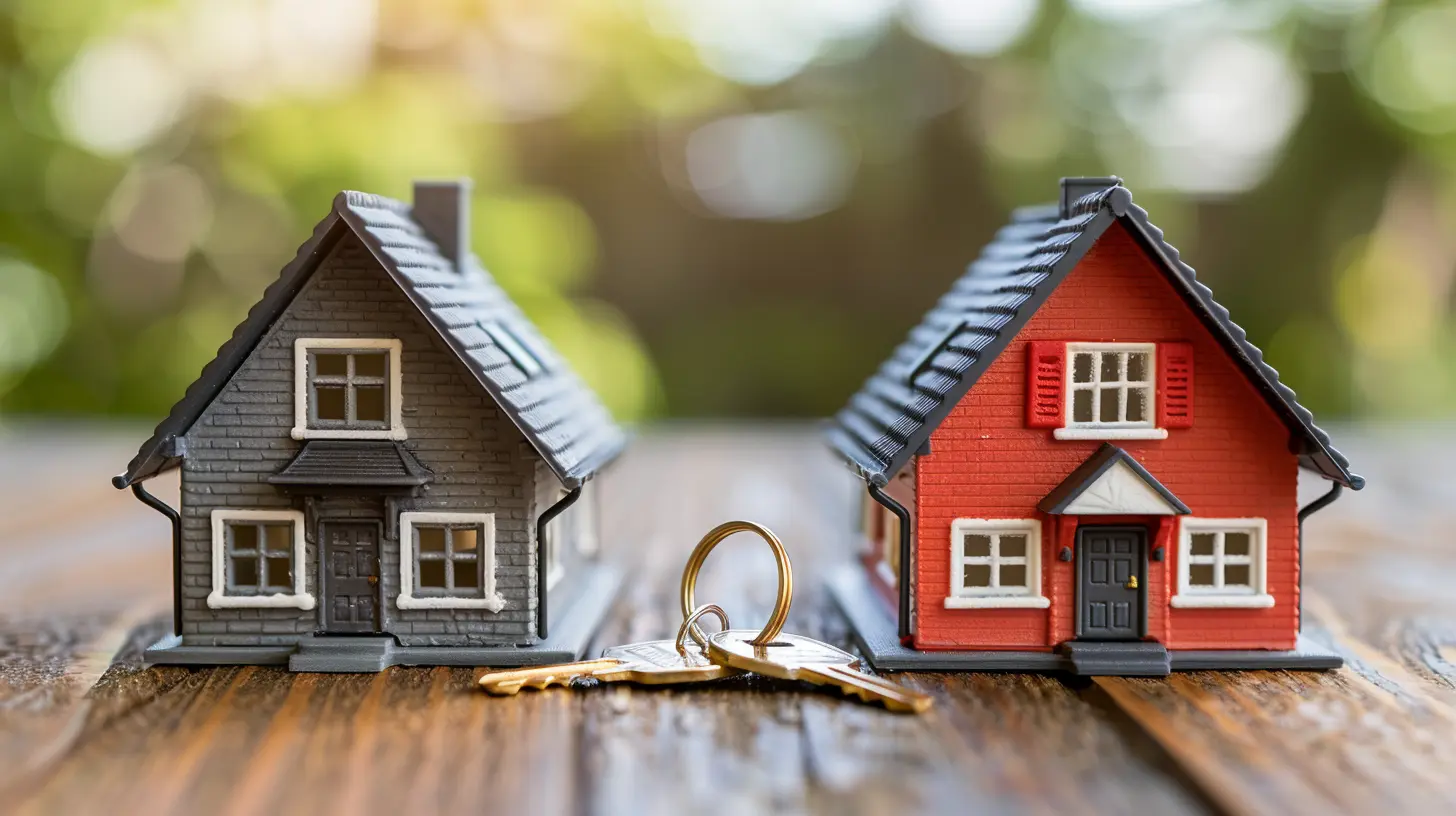 Reverse Mortgages: A Key to Aging Gracefully in Your Own Home