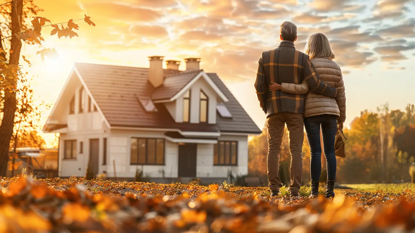 Reverse Mortgages: A Powerful Tool for Retirees