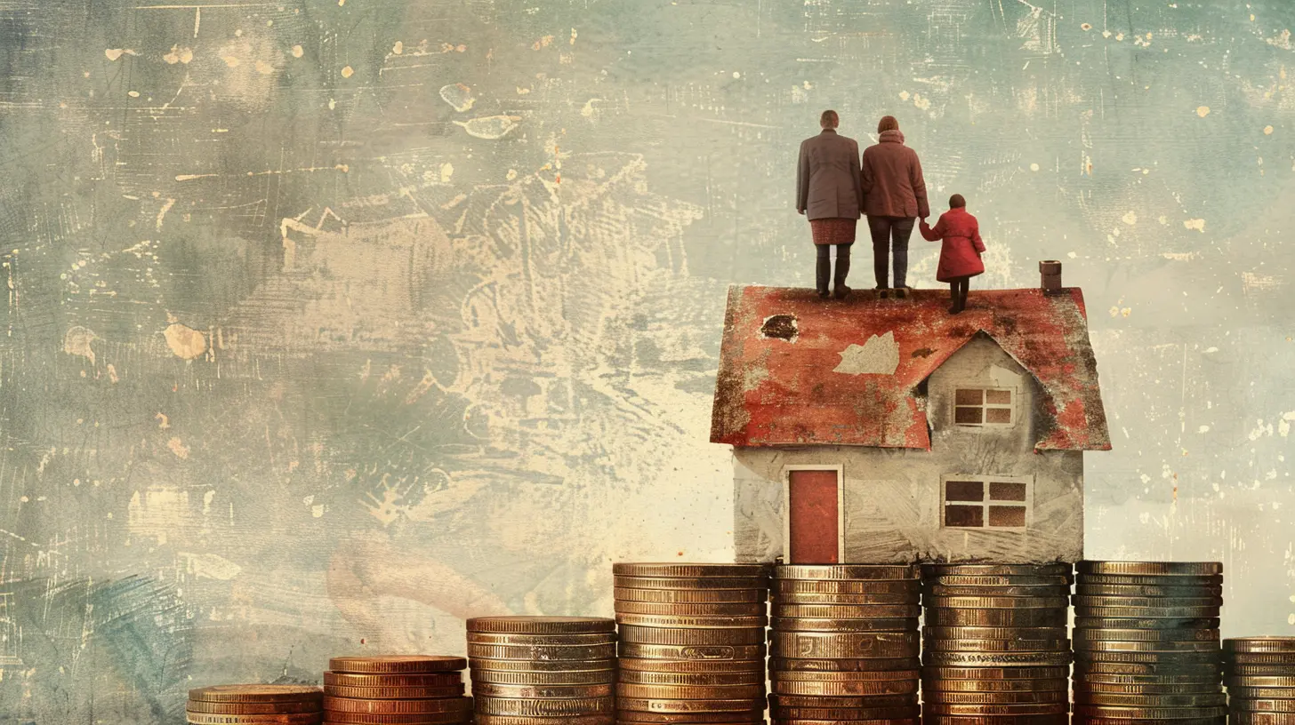 Reverse Mortgages: A Powerful Tool for Retirees