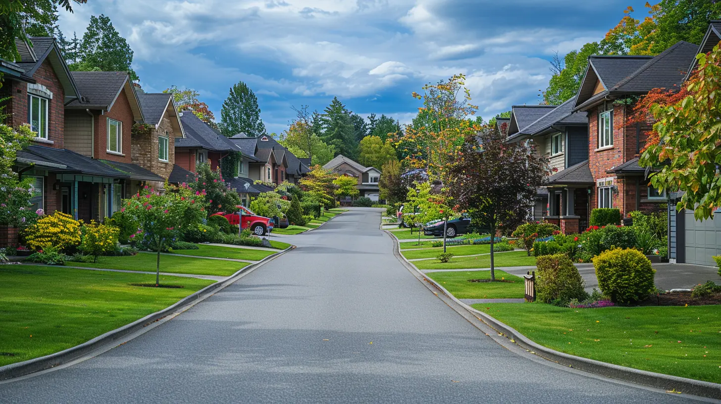 Reverse Mortgages: An Option for Retirement Planning?