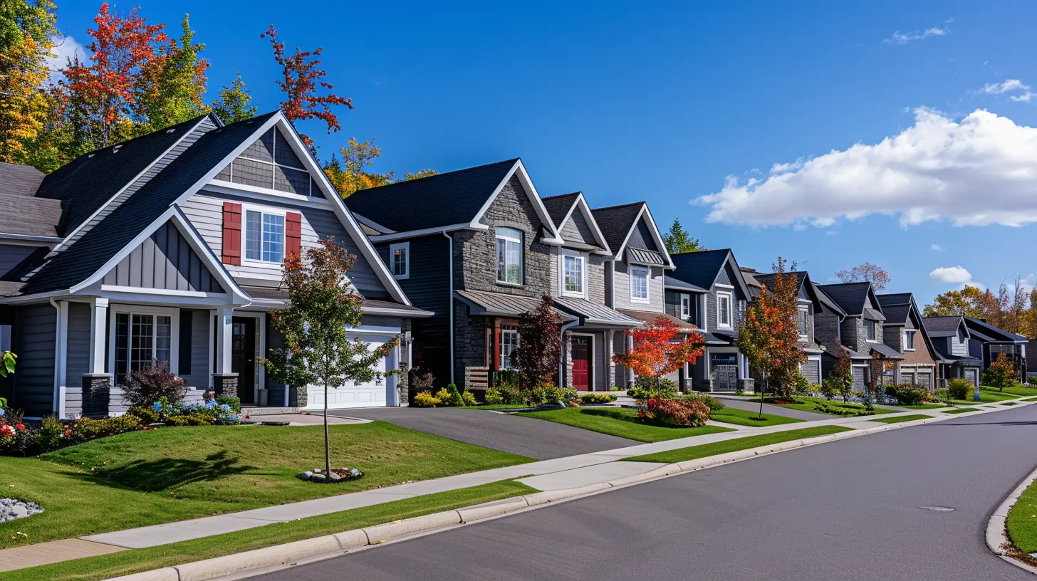 Reverse Mortgages: An Option for Retirement Planning?