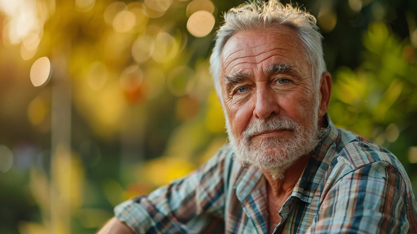 Reverse Mortgages and Property Taxes: What You Need to Know