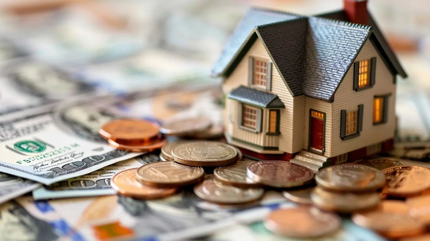 Reverse Mortgages for Couples: Understanding Your Options