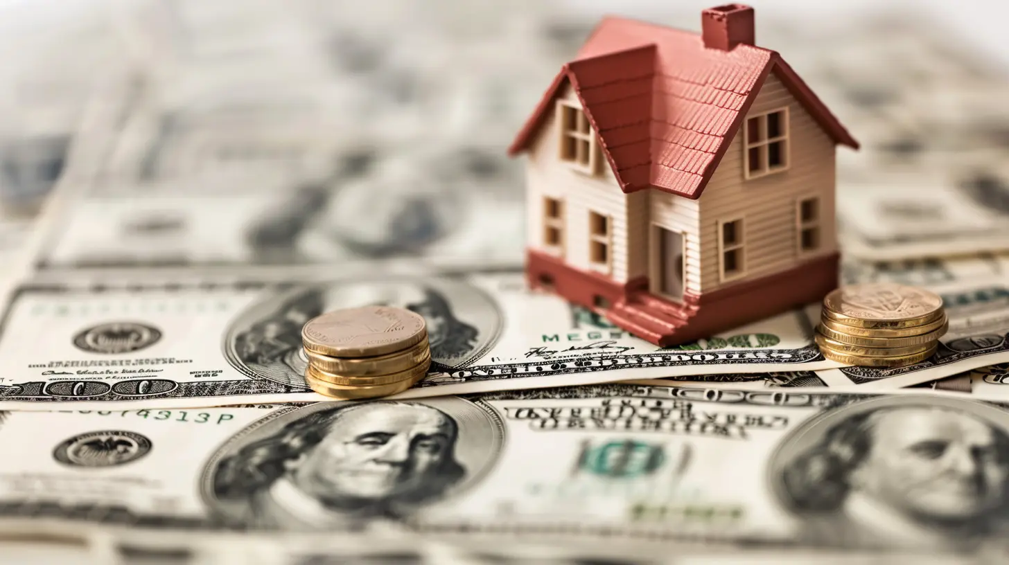 Reverse Mortgages for Couples: Understanding Your Options