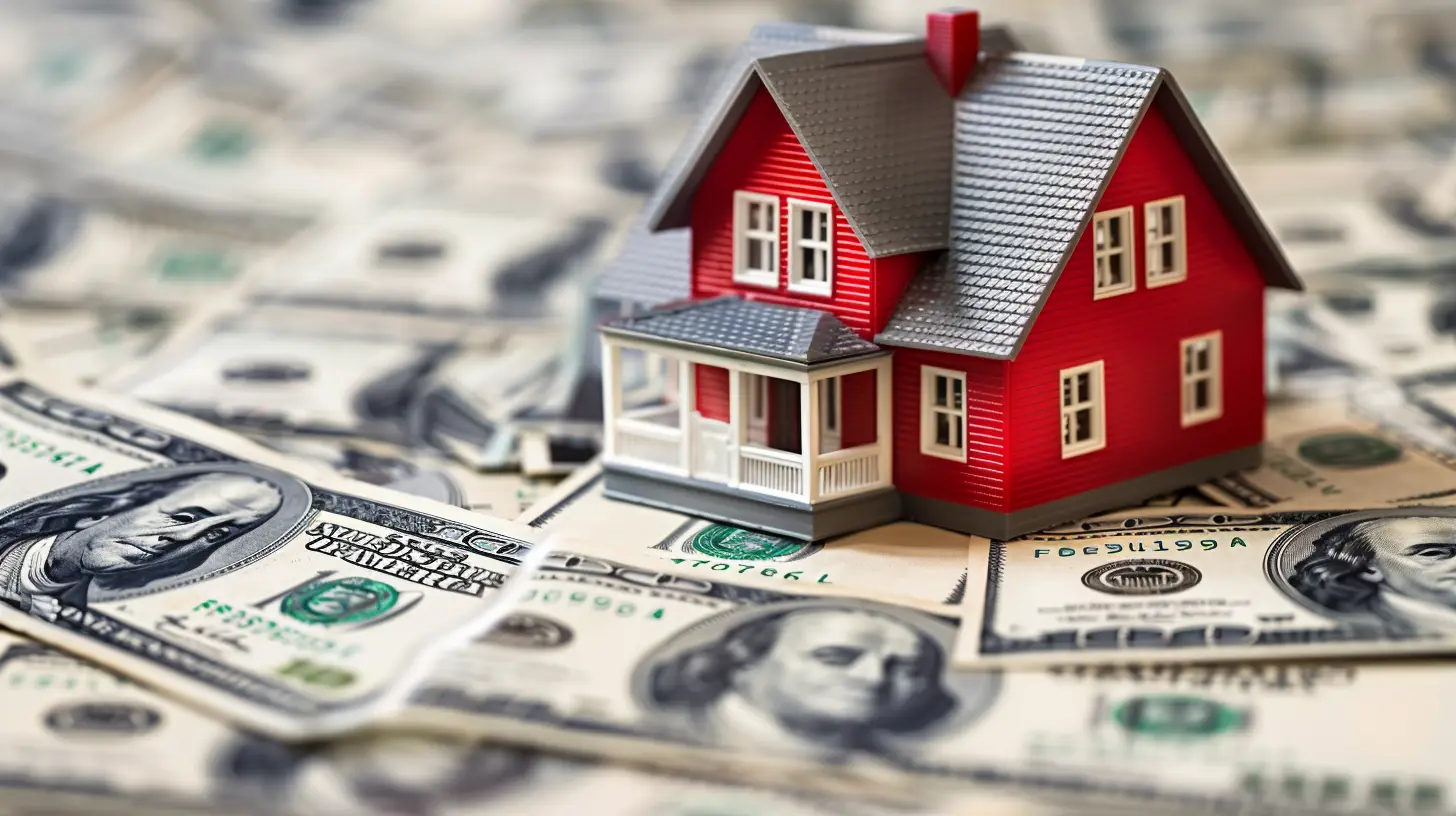 Reverse Mortgages for Couples: Understanding Your Options