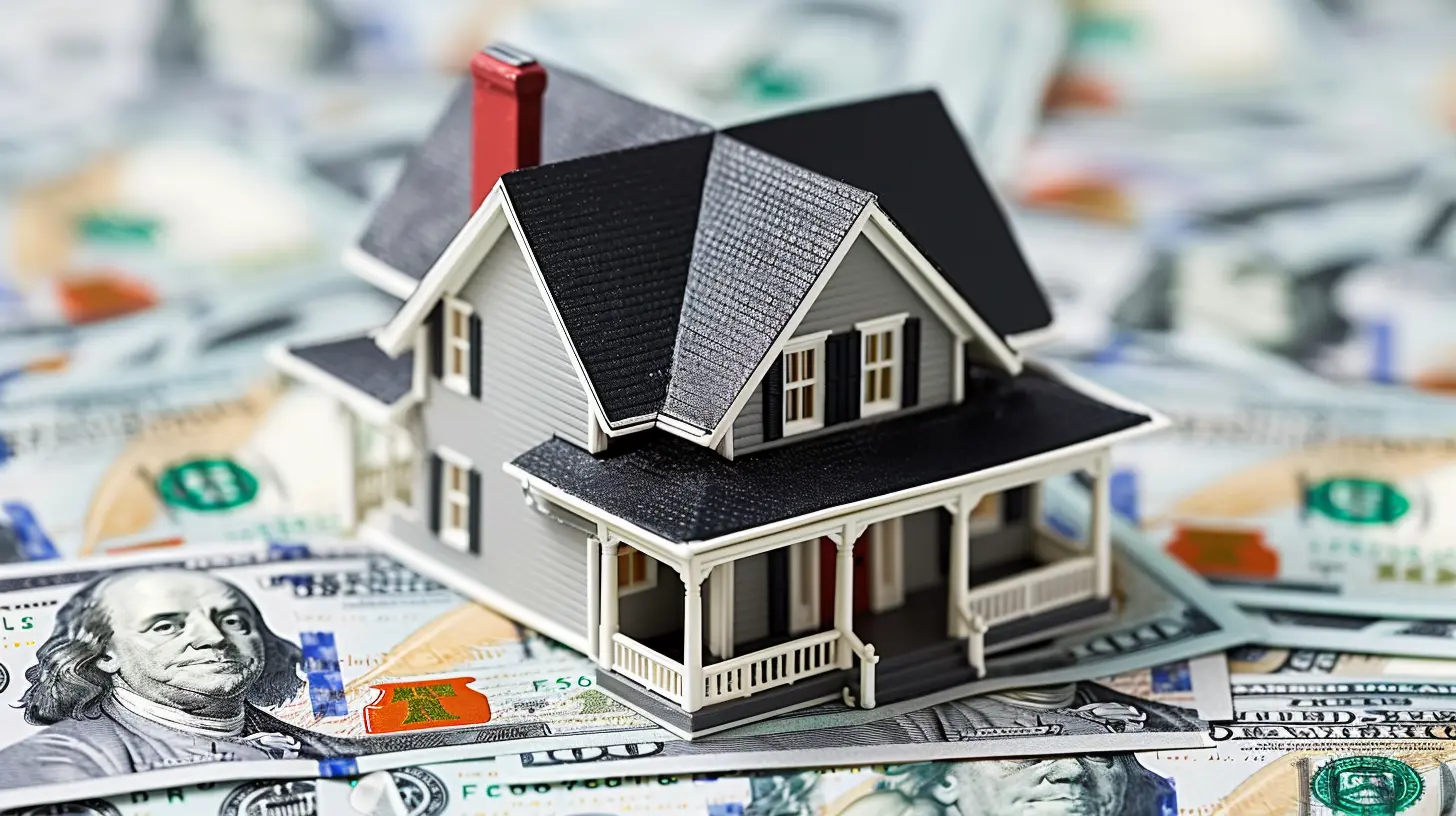 Reverse Mortgages for Couples: Understanding Your Options