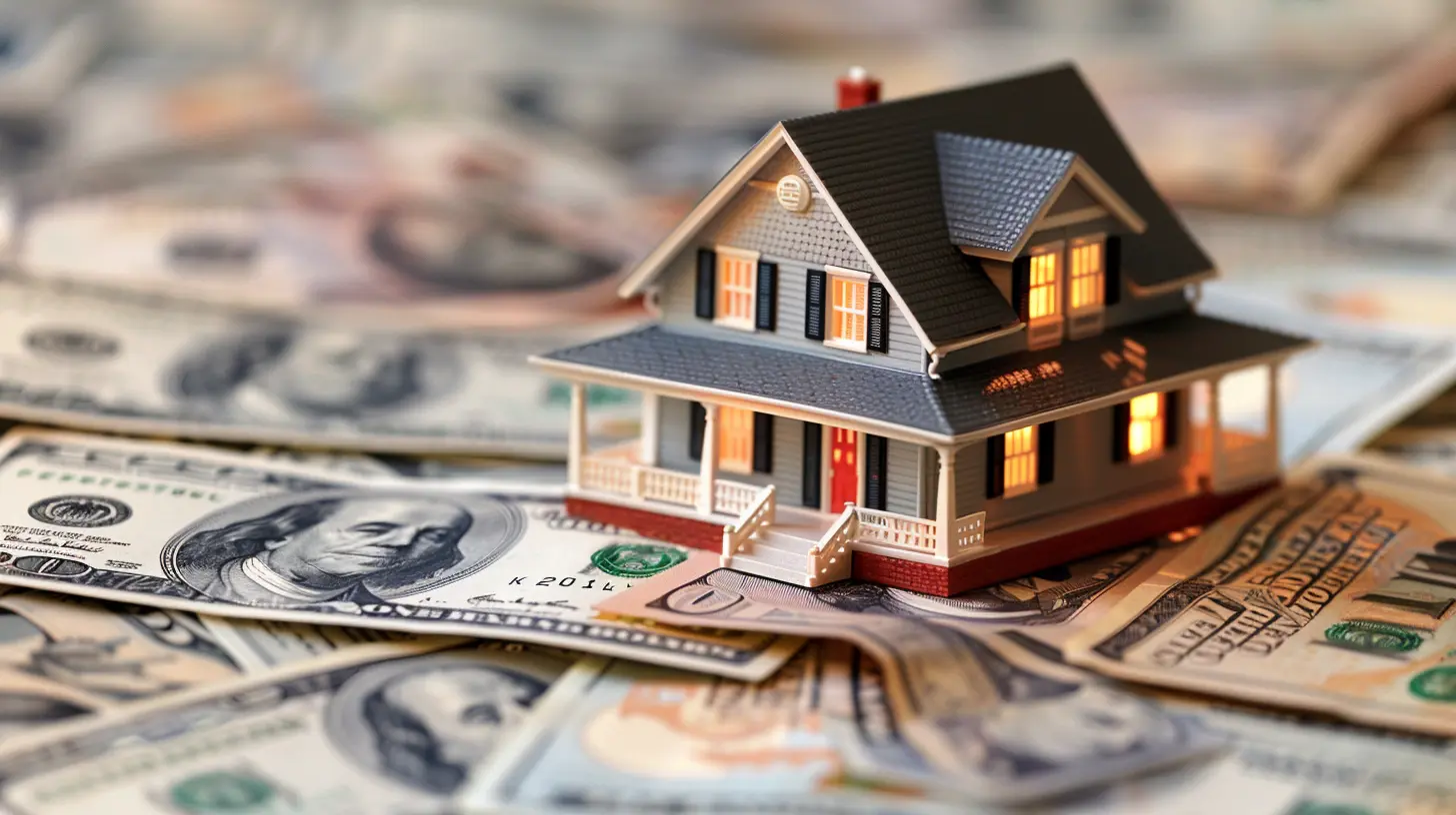 Reverse Mortgages for Single Seniors: What You Should Know