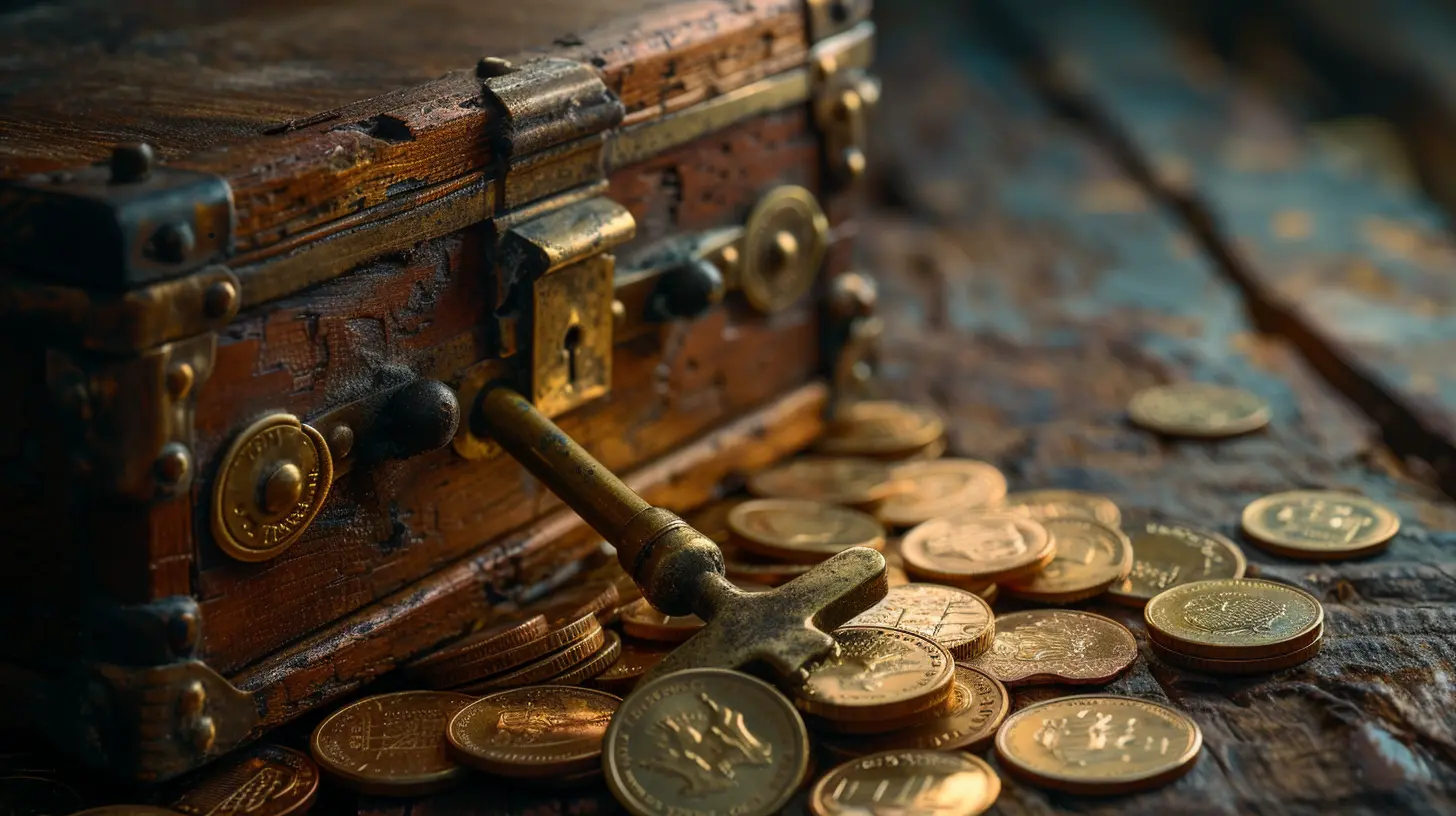 Reverse Mortgages: Unlocking Your Home’s Equity