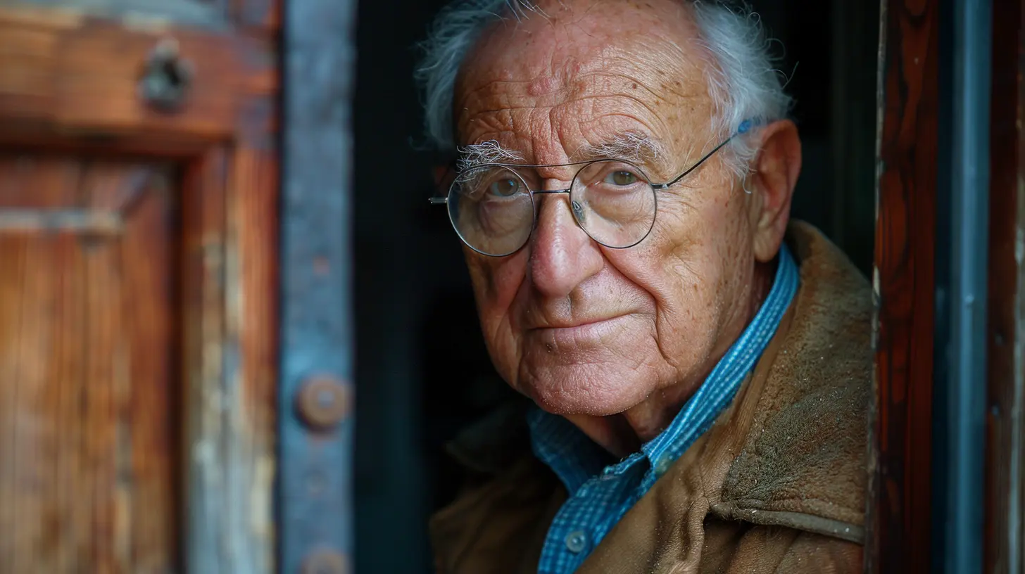 Reverse Mortgages: Unlocking Your Home’s Equity