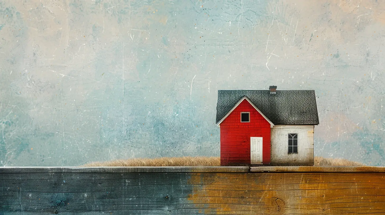 Reverse Mortgages vs. Home Equity Loans: What’s the Difference?