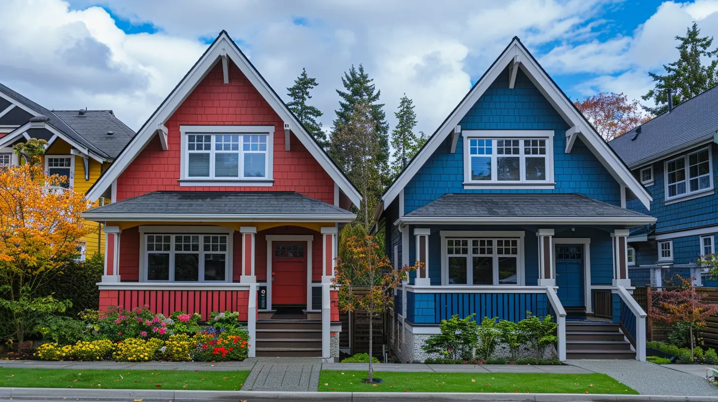 Reverse Mortgages vs. Home Equity Loans: What’s the Difference?