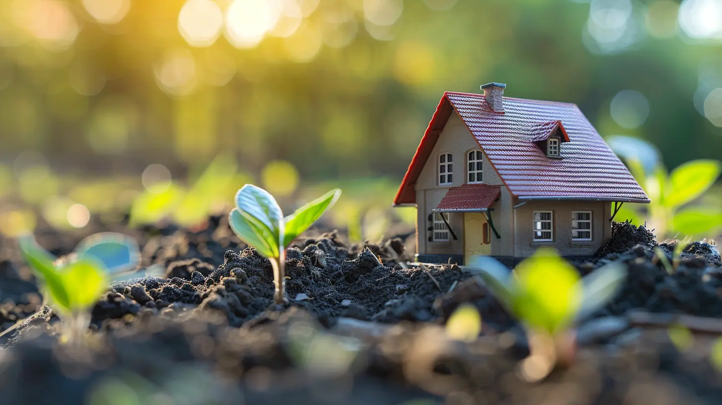Rural Real Estate Trends: What’s Shaping the Market