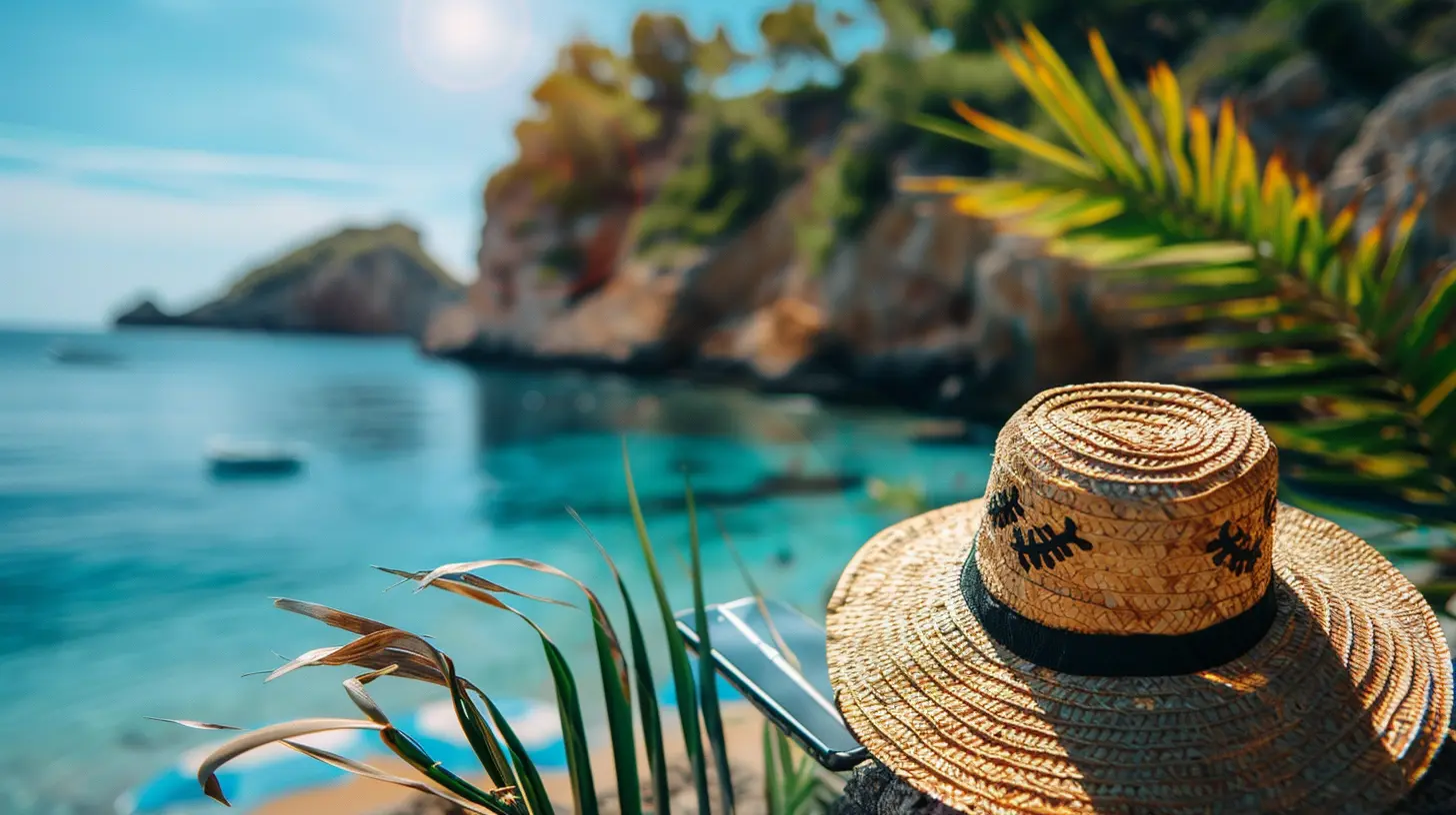 Safety Checklist: Essential Features for Every Vacation Rental