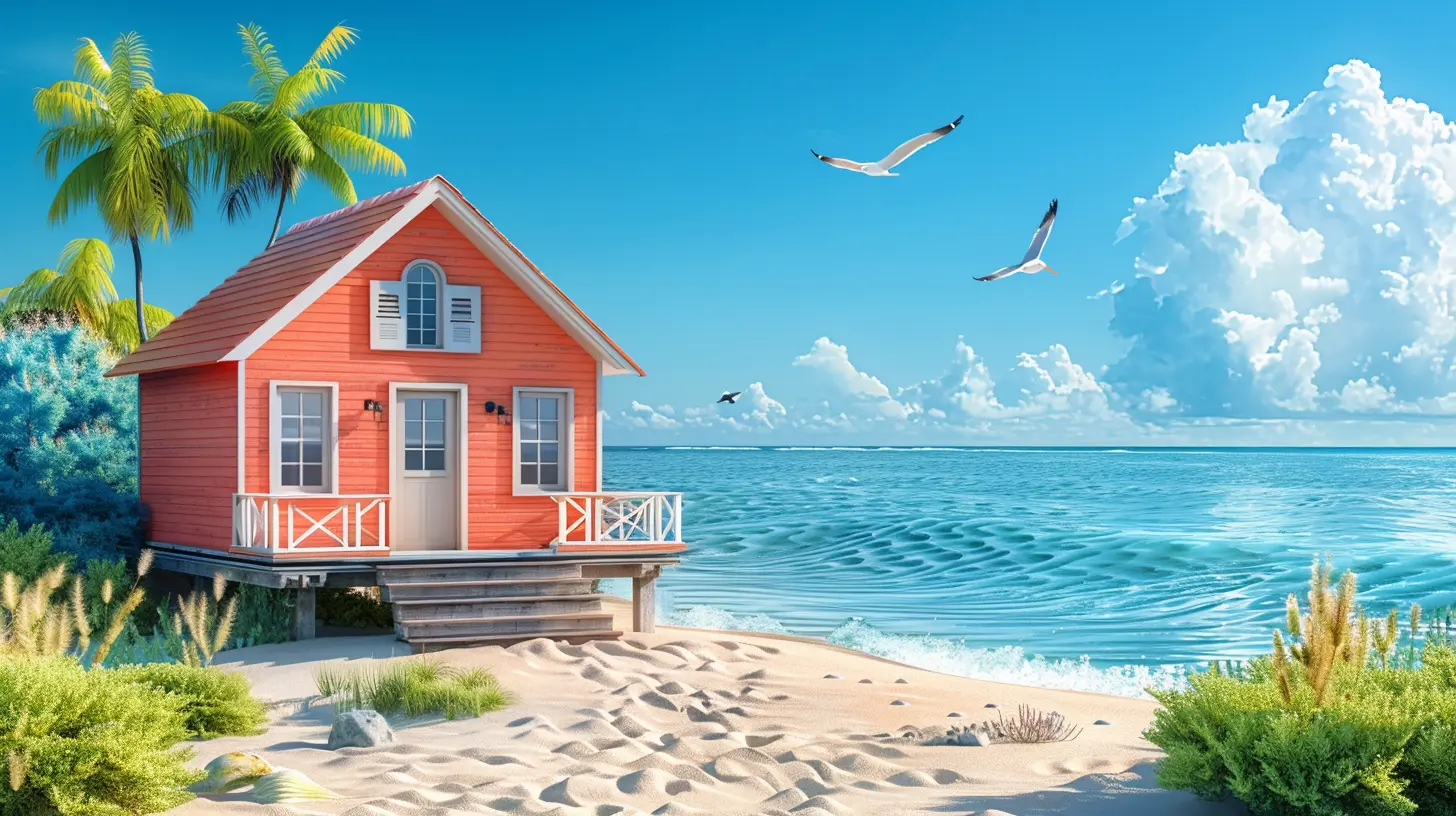 Safety Checklist: Essential Features for Every Vacation Rental