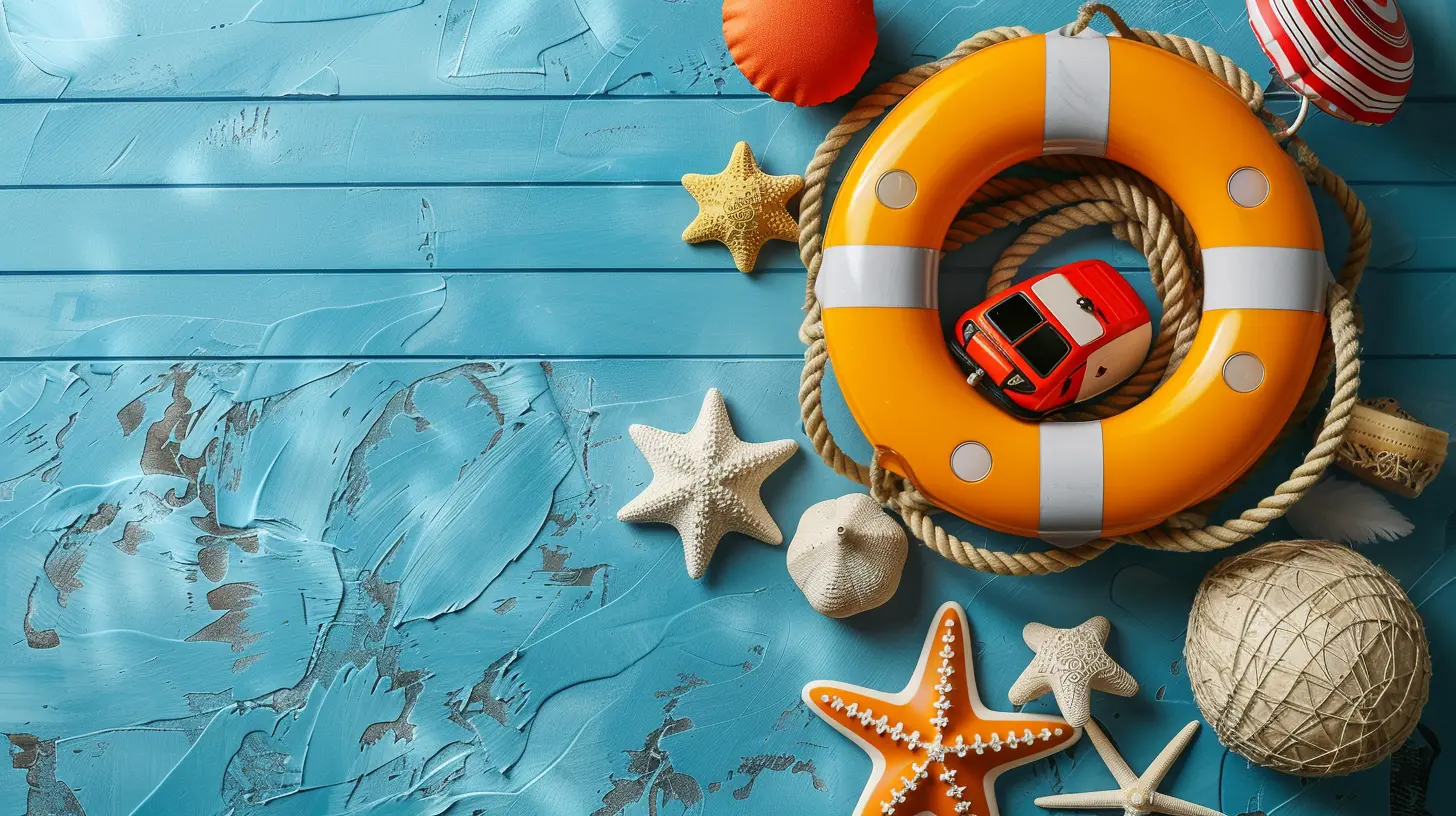 Safety Checklist: Essential Features for Every Vacation Rental