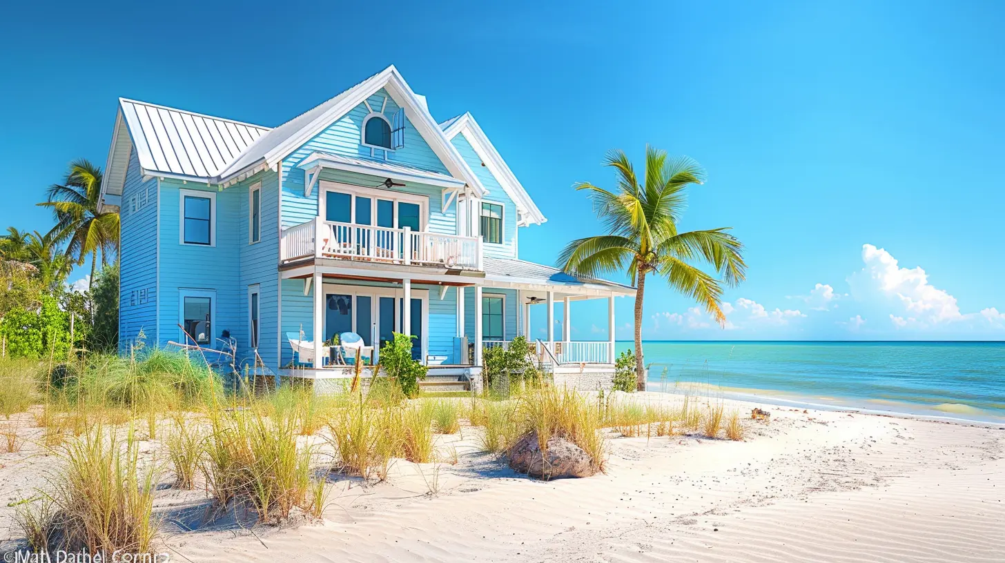 Seasonal Trends in Vacation Rentals: What You Should Know