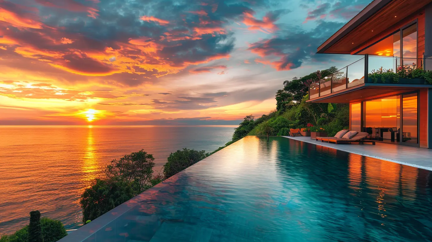 Seasonal Trends in Vacation Rentals: What You Should Know