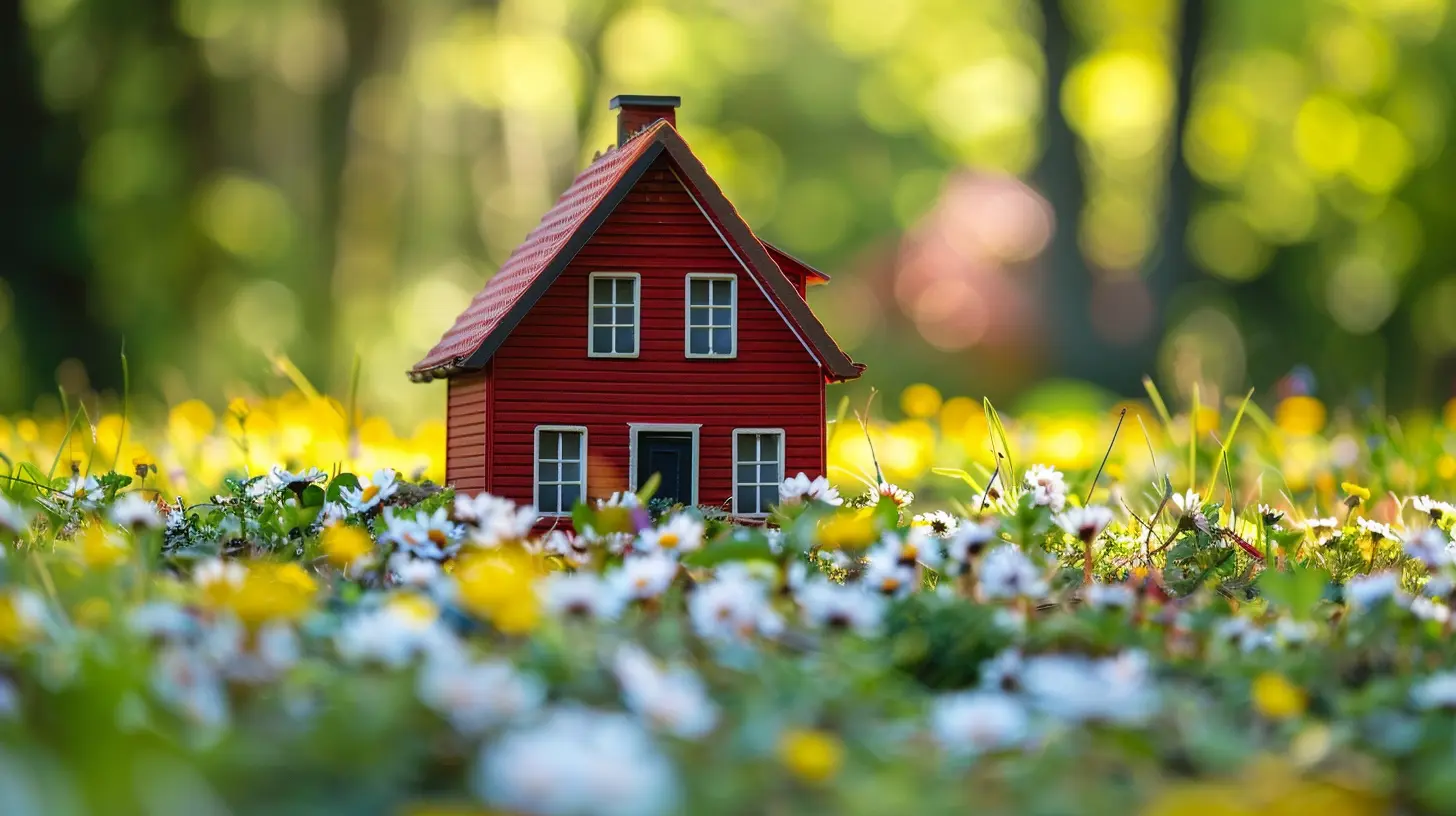 Secrets to Staging Your Home for a Quick Sale