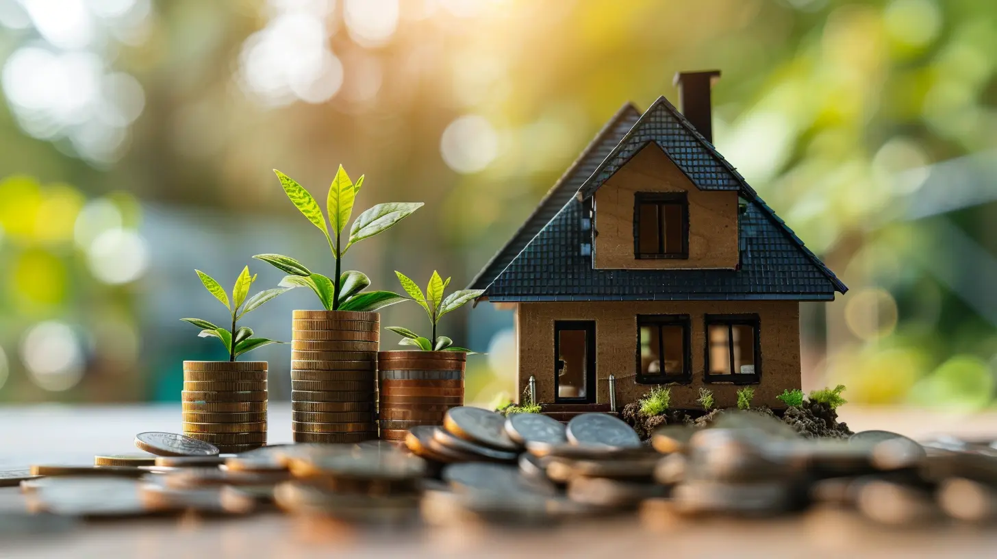 Seller Financing: A Win-Win for Buyers and Sellers?