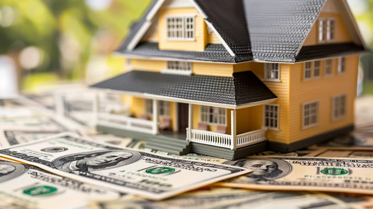 Seller Financing: A Win-Win for Buyers and Sellers?