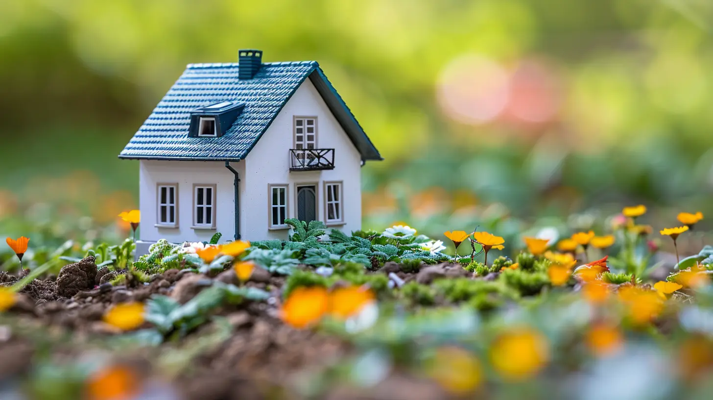 Seller Financing: A Win-Win for Buyers and Sellers?