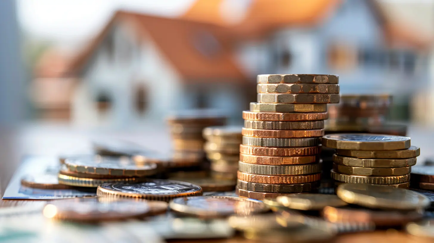 Seller Financing: A Win-Win for Buyers and Sellers?