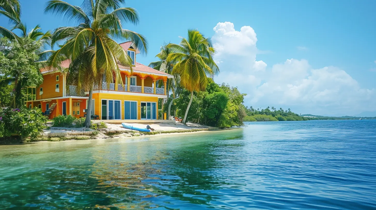 Selling a Vacation Home: What You Need to Know