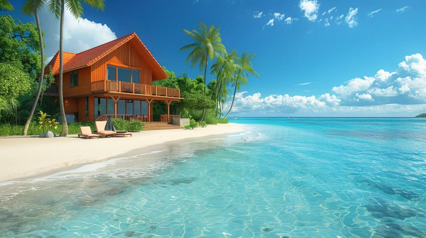 Selling a Vacation Home: What You Need to Know