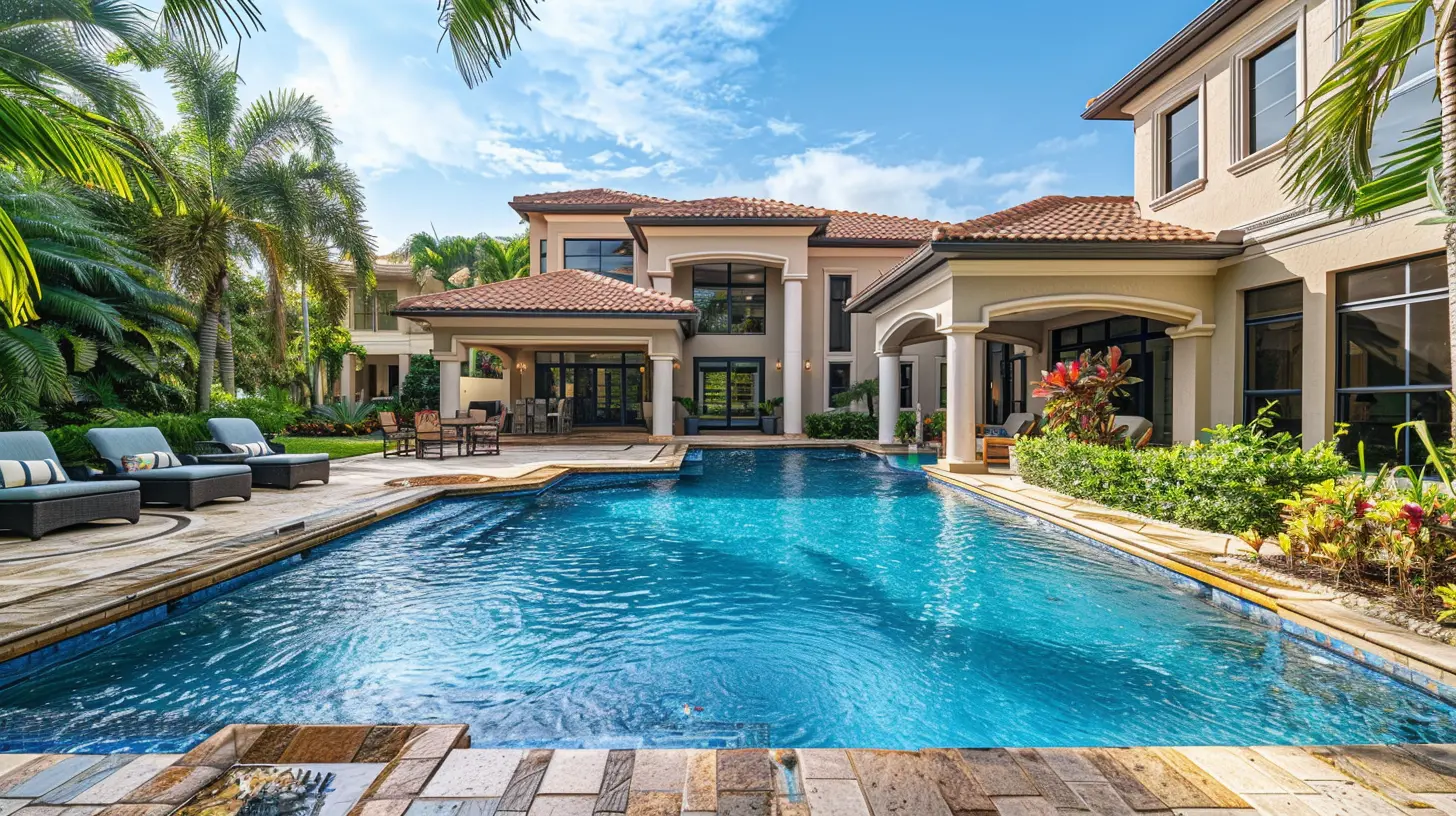 Shooting for Success: Real Estate Photography That Clinches the Deal