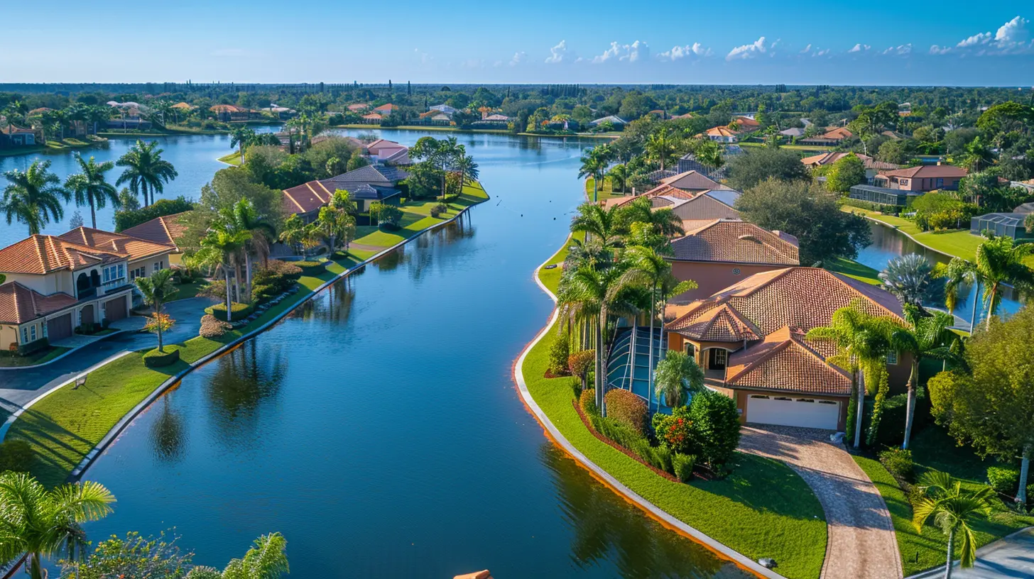 Shooting for Success: Real Estate Photography That Clinches the Deal