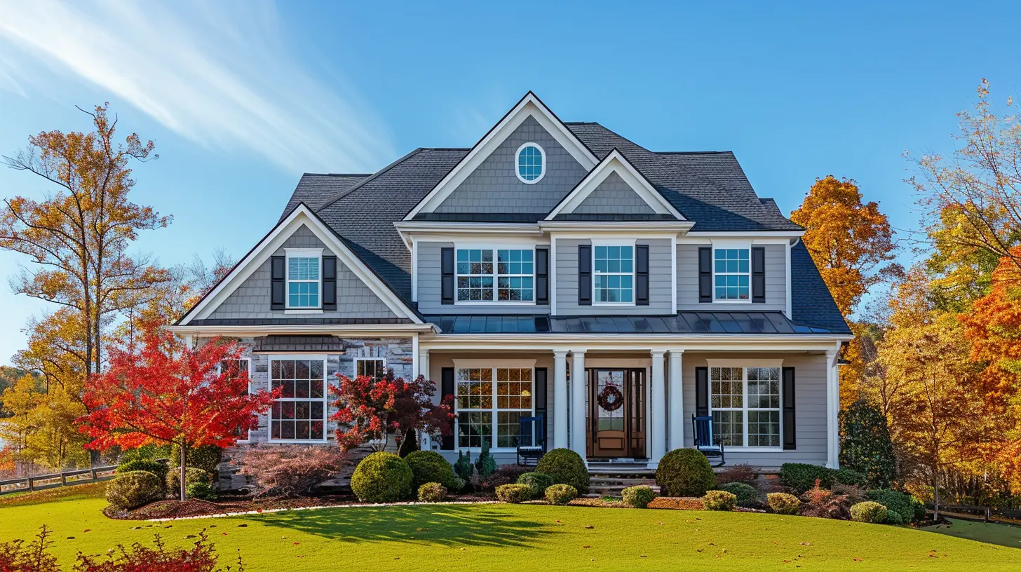 Should You Pay Points on a Mortgage? Key Considerations