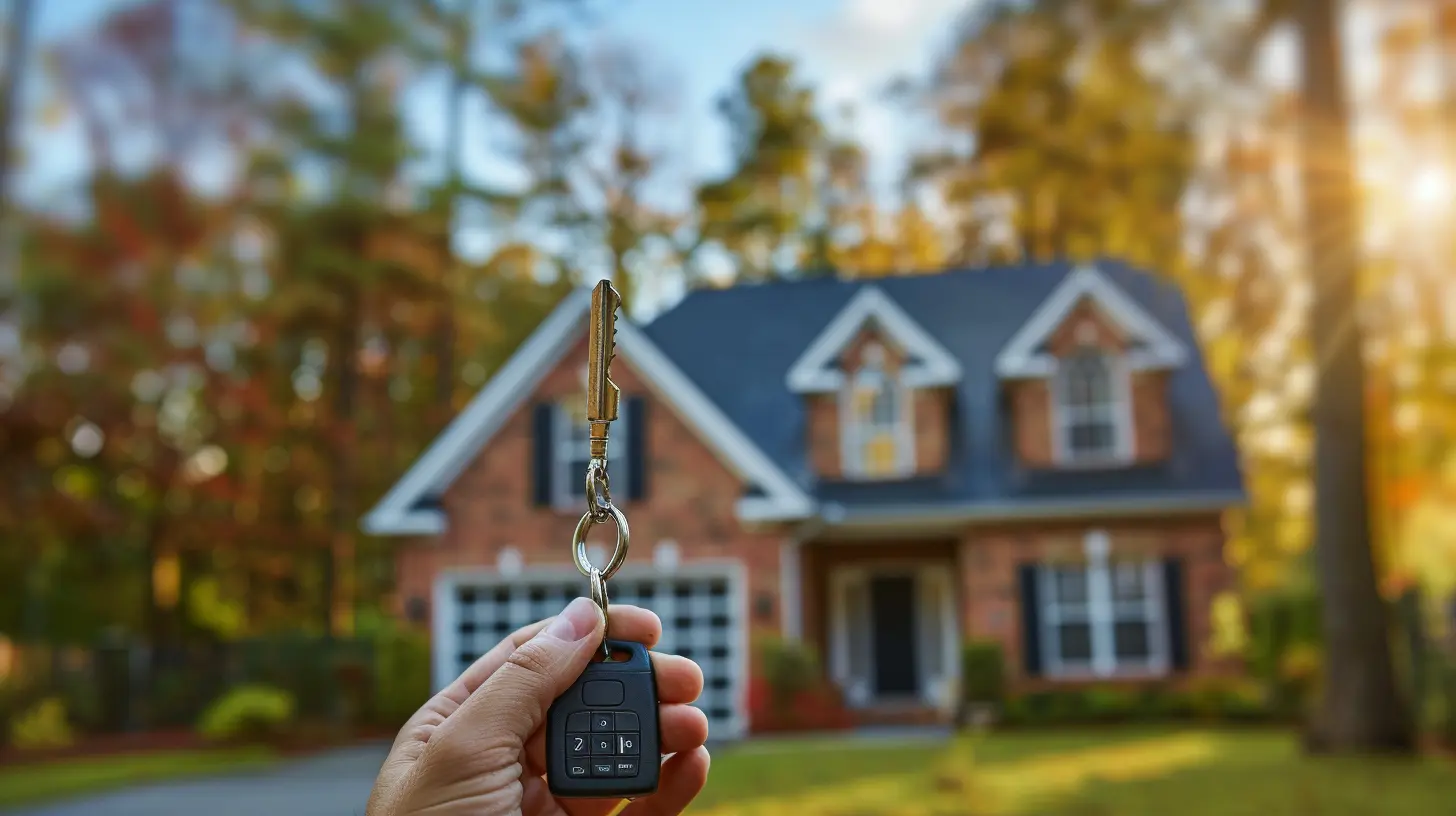 Should You Sell Your Home or Rent It Out? Pros and Cons