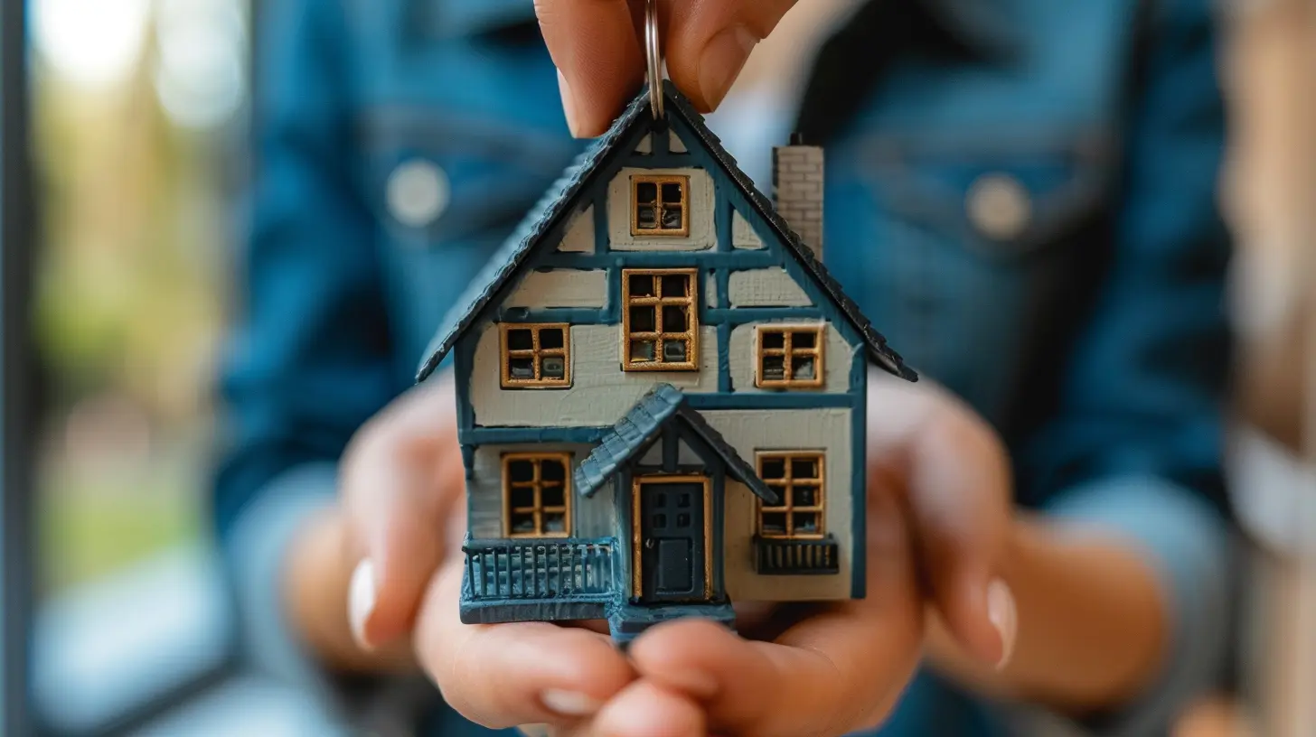 Should You Sell Your Home or Rent It Out? Pros and Cons