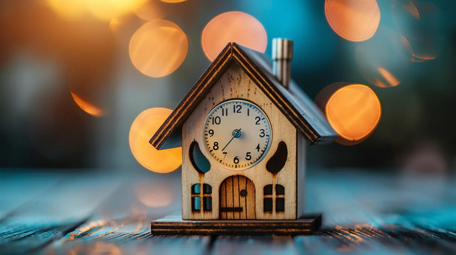 Should You Wait or Buy Now? Making Decisions in a Buyer’s Market