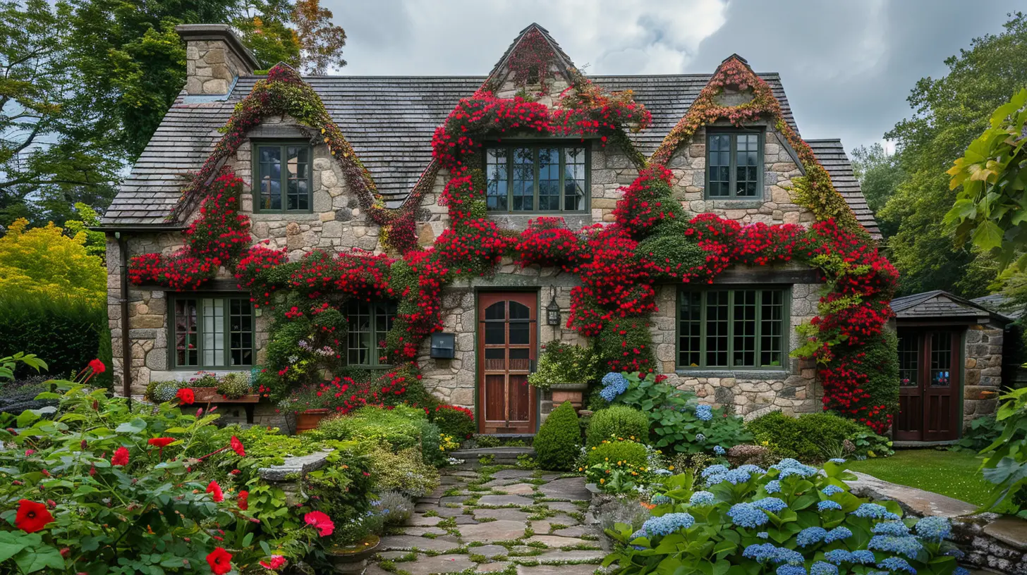 Smart Maintenance Tips for Owners of Historic or Older Homes