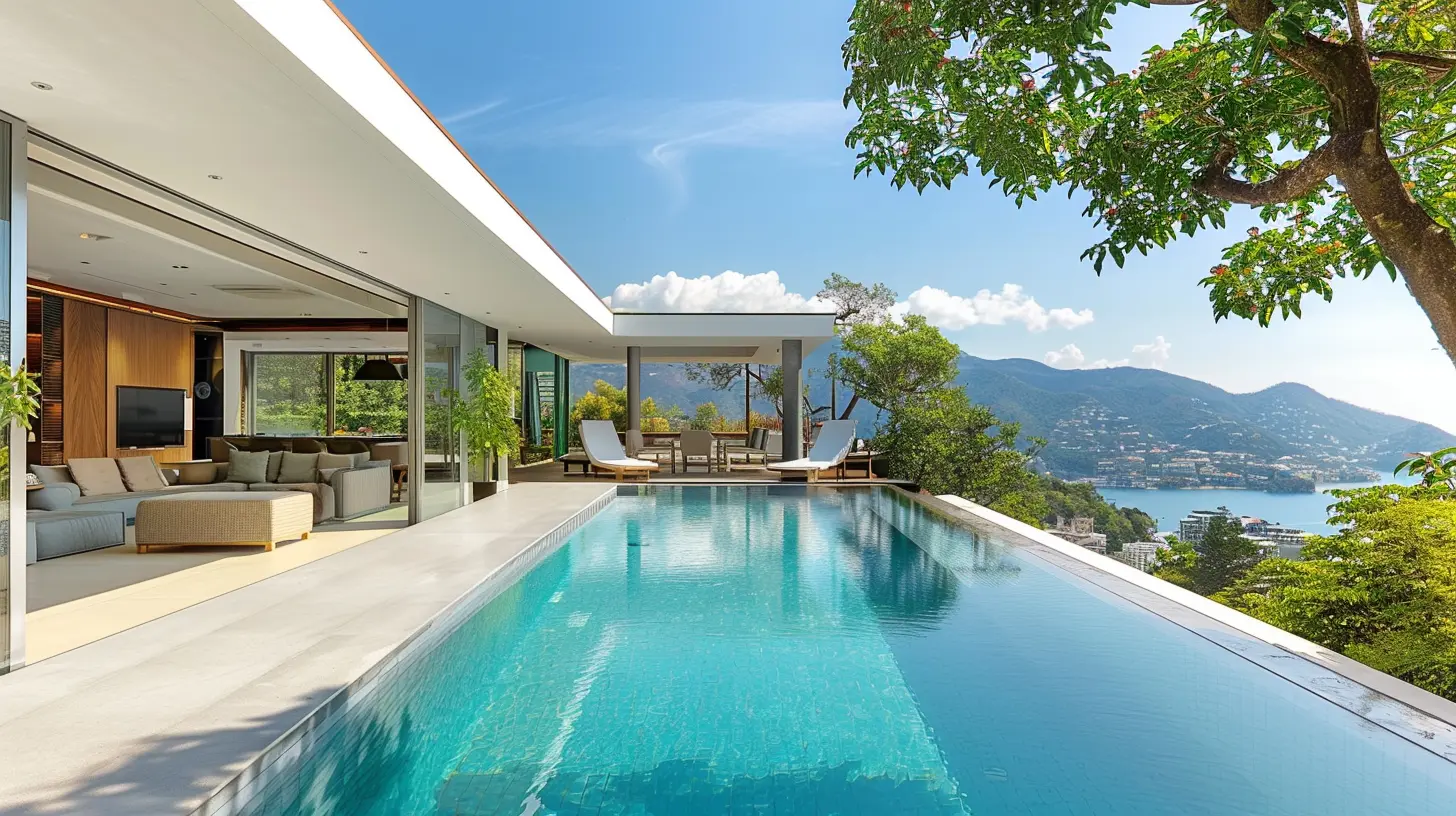 Smart Tech Features Every Modern Vacation Rental Needs