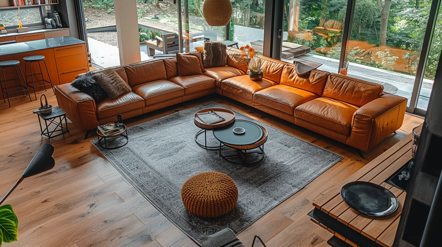 Smart Tech Features Every Modern Vacation Rental Needs