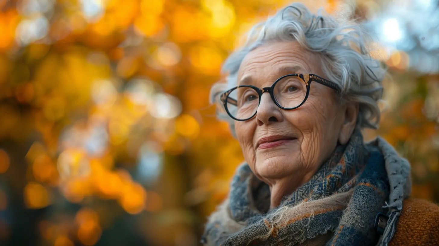 Special Property Taxes for Seniors: Benefits and Exemptions