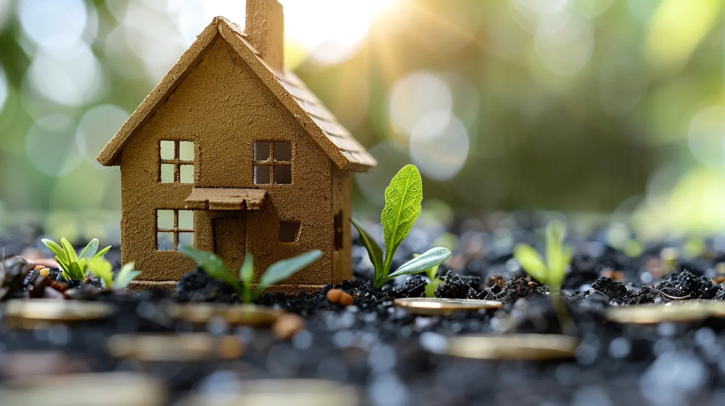 Spotting the Hidden Gems: Finding Undervalued Homes in Your Area