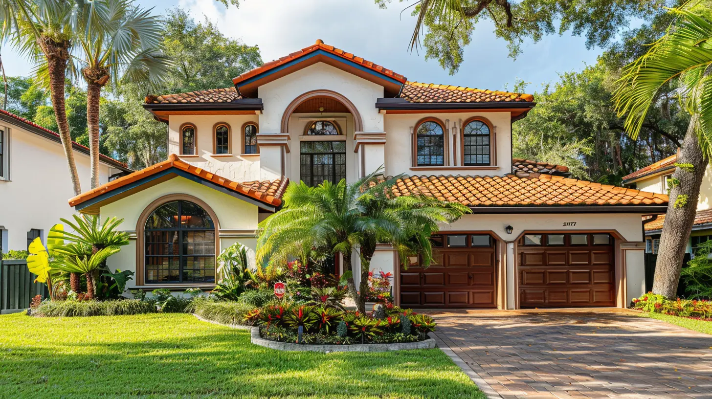 Spotting the Hidden Gems: Finding Undervalued Homes in Your Area